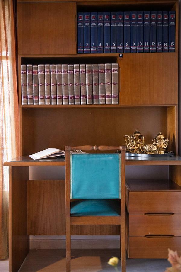 Fay's Vintage Boutique House Corfu (city)