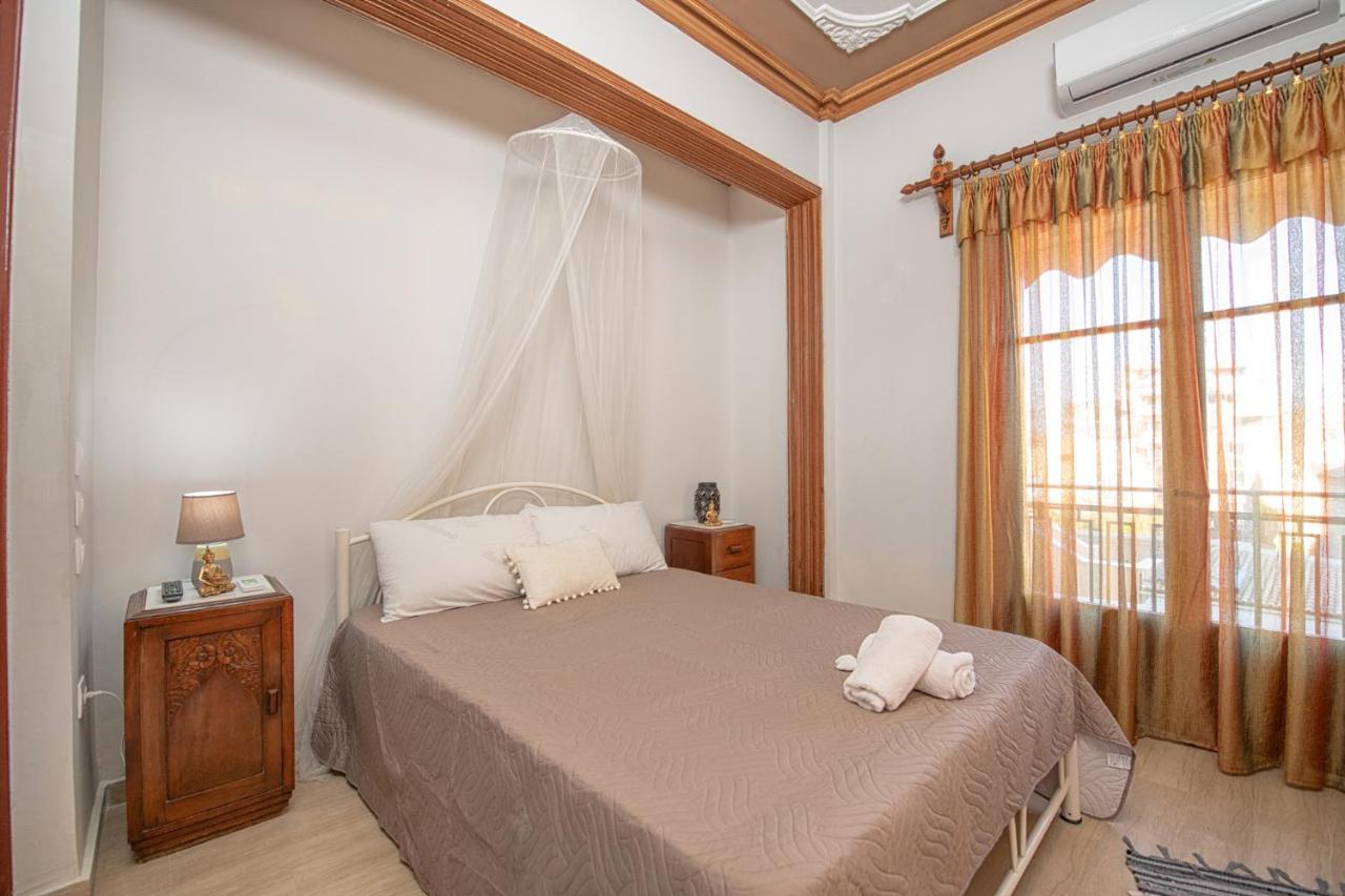 Fay's Vintage Boutique House Appartamento *