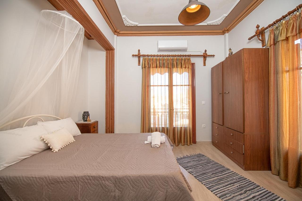 Fay's Vintage Boutique House * Corfu (city)